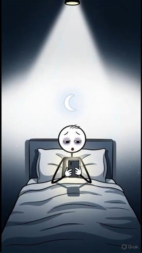 Are You a Slave to Your Screen Every Day?