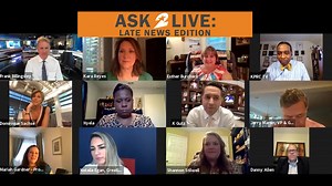 11K views · 38 reactions | If you're a longtime KPRC 2 fan, then KPRC2 Kris Gutierrez is not a new face to you. He brought you the news way back when we were News2Houston and Local 2. Remember that? #KPRC2 #Ask2Live Watch the entire Ask 2 Live chat with fans here:https://www.click2houston.com/features/2020/05/30/ask-2-live-chat-brings-kprc-2-anchors-and-fans-together/?utm_source=facebook&utm_medium=social&utm_campaign=snd&utm_content=kprc2 | KPRC2 / Click2Houston | Facebook