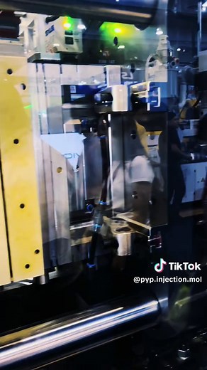 Understanding LSR Injection Molding with Nexus
