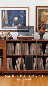 134 reactions | Create your ideal piece by choosing the materials, dimensions and function you need. Free cancellations and returns. | Room & Board | Facebook