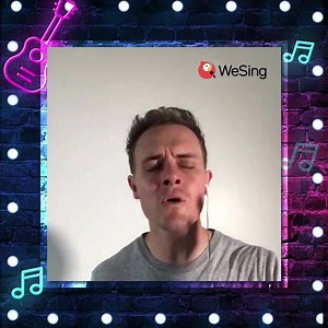 55K views · 725 reactions | Sing Free Hot Songs 朗朗Online & Offline Karaoke | WeSing | Facebook