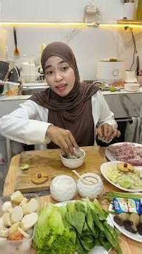 Cinta: That's why I prefer playing with you rather than with my friends. If I play with your frie...