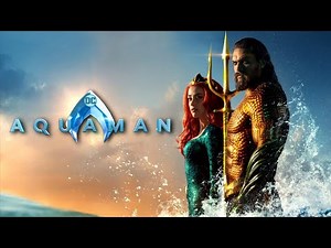 Aquaman (2018) Movie | Jason Momoa, Amber Heard, Patrick Wilson, Nicole Kidman | React And Reviews