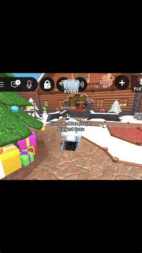 #roblox#fear#player#viral