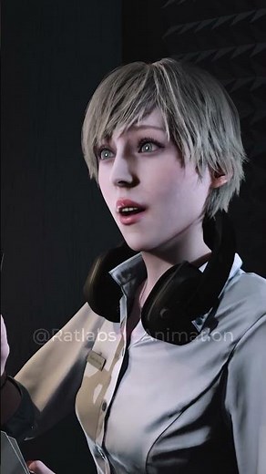 When the beat drops #ResidentEvil #KanyeWest