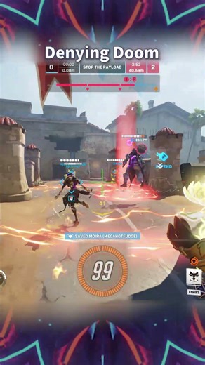 When you're sick of the abuse... 🌸🌴