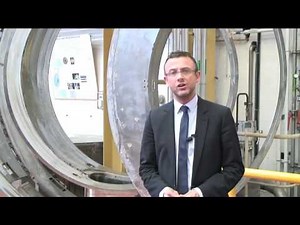 ITER - Big, powerful and superconducting