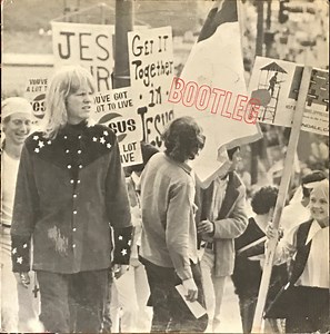 Larry Norman - Bootleg