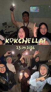 Kokchella Ciledug Version: MV 3 Jam Bikinnya!