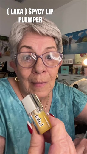 #LakaUS#Spycylipplumber#lipplumbergloss#tiktokshopsummersale | Lip Plumper Gloss