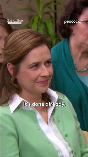 The 'Final Agenda Item' Prank - The Office US