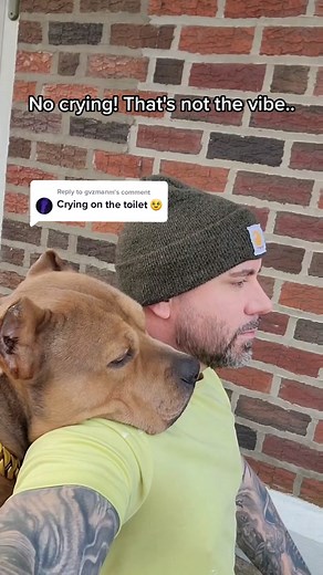 Creating Happiness and Laughter with Dogs on TikTok