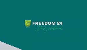 FREEDOM24 - STOCK PLATFORM EXPLAINER