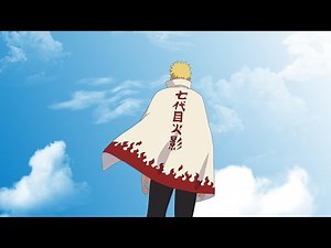 When Naruto Becomes The 7th Hokage!