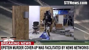 EPSTEIN COVER-UP CONTINUES AFTER ABC FIRES PRODUCER WHO LEAKED AMY ROBACH VIDEO