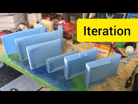 Phoneholder Upgrade Using Cad and 3d printing