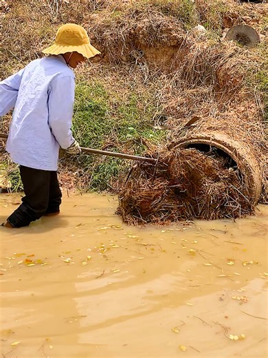 Effective Culvert Unclogging Techniques for Huge Debris