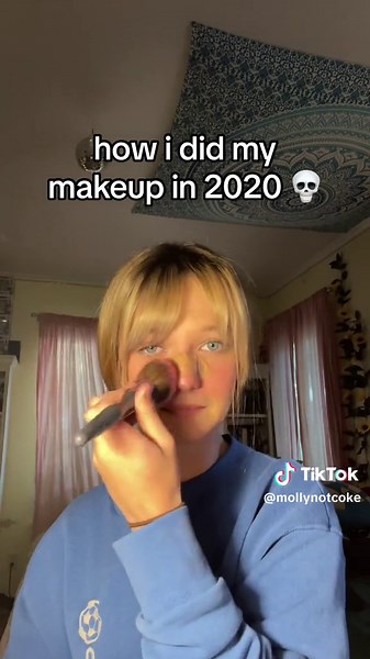 2020 Makeup Tutorial: How I Did My Makeup in 2020