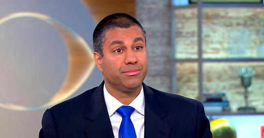 Net neutrality rollback: FCC chairman Ajit Pai responds to critics