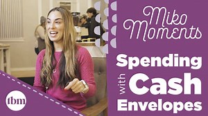 12K views · 245 reactions | When I first switched from a debit card user to an all-cash user, it wasn't easy. Today, I wouldn't want to manage my money any other way. ➡️HOW TO USE THE CASH ENVELOPE SYSTEM WITH A SPOUSE: https://bit.ly/2tOljxD ➡️HOW TO START THE CASH ENVELOPE METHOD: https://bit.ly/2U6t8JN | The Budget Mom | Facebook