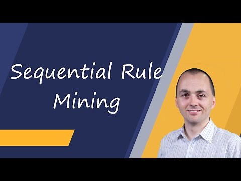 Introduction to Sequential Rule Mining