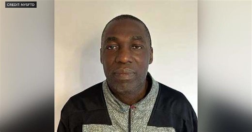 NYPD investigating fatal shooting of rideshare driver in the Bronx