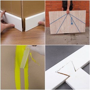 29M views · 85K reactions | Home improvement ideas & tips | MetDaan DIY | Facebook