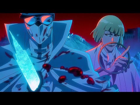 Bleach: Thousand-Year Blood War 2 「AMV」 Miracle 4K 2160p