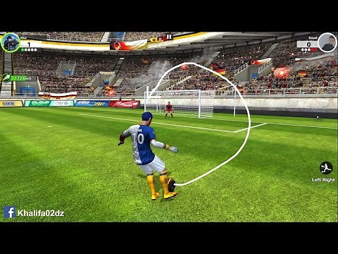 Football Strike - Gameplay #33