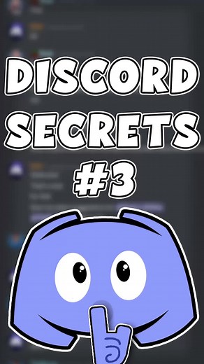 Can You Spot Wumpus? Comment if you can! #discord #discordhacks #discordservers #discordsecrets #discordtips