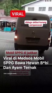 26K views · 19K reactions | Viral video di lini media sosial...