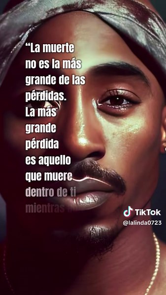 Legendary Tupac Shakur Tribute Video