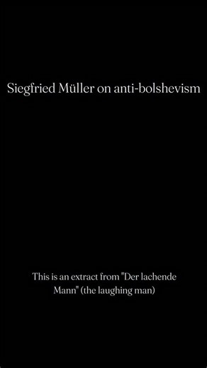 Time Machine on Instagram: "Siegfried “Kongo-Müller” 🇩🇪🪖 — The Mercenary of the Congo A former Wehrmacht officer turned mercenary, Siegfried Müller (1920–1983) fought not for nations but for chaos. Decorated in WWII with the Iron Cross, he later served in the Congo Crisis (1964–1965) under Moïse Tshombe, commanding European fighters against Simba rebels. Infamous for his brutality and open nostalgia for the Third Reich, Müller appeared in the 1966 East German film “The Laughing Man – Confessi