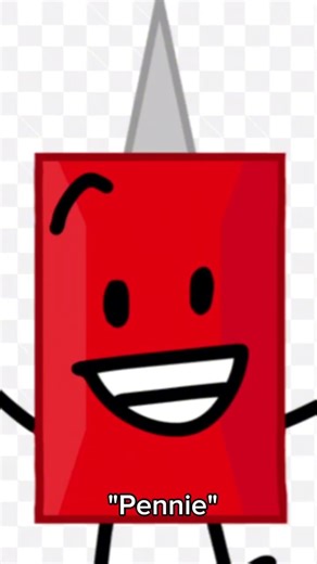 My sister guesses bfdi characters✨✨ PT:1 #bfdi #tpot #bfdia #bfb #idfb #capcut