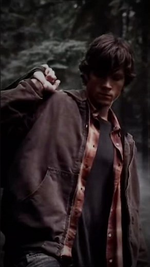 Season 1 Supernatural Hits DIFFERENT 😭🔥