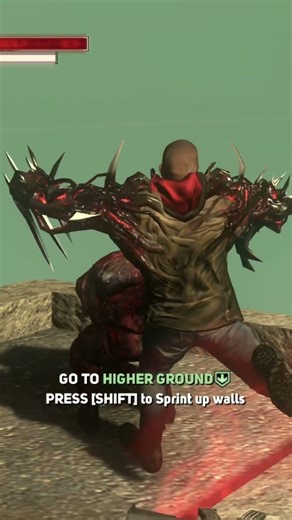 BIO BOMB 💥 #Prototype #Prototype2 #Pc #Steam 🔴 #KewGMCh 🎮