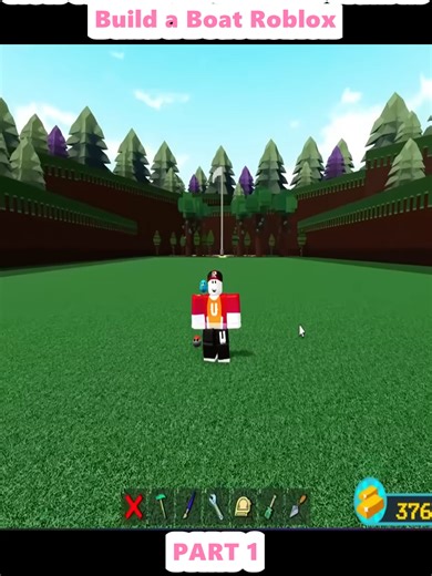 Build a Dead Rails Train in Roblox Build a Boat