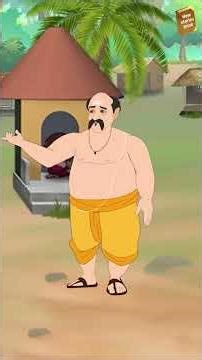 DESTINATION - English Stories - Moral Stories in English.#storiesinenglish #englishstories