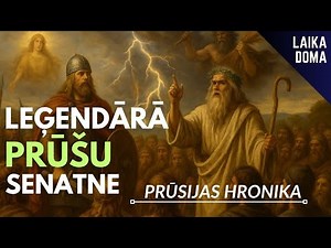 Simon Grunau’s Legendary History of the Prussians – Origins, Gods, and Statehood