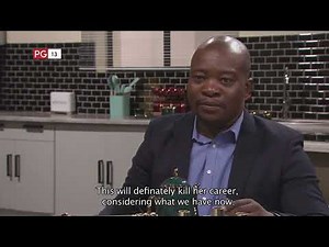 Muvhango 15 April 2024
