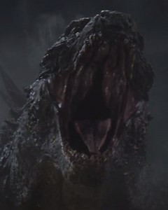 GODZILLA - Intense Extended Look Trailer — GeekTyrant