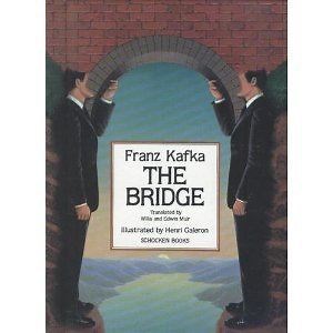 The Bridge (short story) - Alchetron, the free social encyclopedia