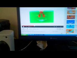 Nick jr face Opens for blue