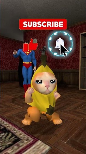 BEWARE! The TUYUL ghost is back #shorts