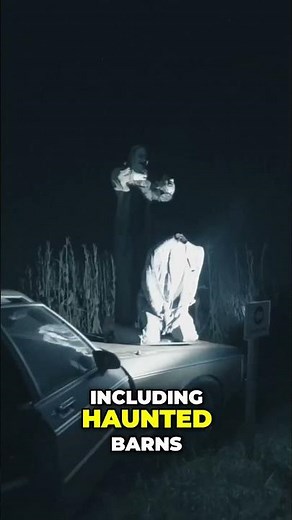 Explore Frightland Delaware’s Ultimate Haunted Experience!