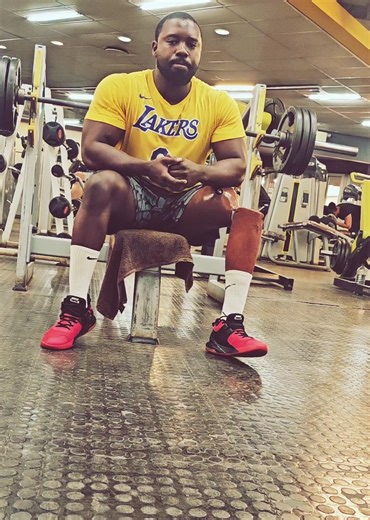 First day in the gym 2026 Definitely still strong AF Tested limits on a chest day. #LetsGo #newyearoldschool #benchpress #PowerHour #mondaymotivation