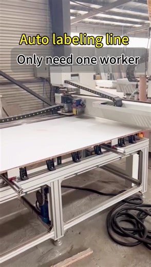 Maximize Efficiency with CNC Cutting Machines for Cabinets