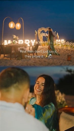 This exactly what I love 😍💍💐 #proposalideas #bali #engagement