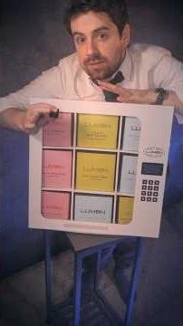 Lumon Sent My Outie a Locker Full of Rewards