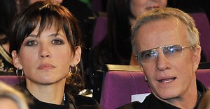 Sophie Marceau à cœur ouvert : ses tristes révélations sur son couple avec Christophe Lambert